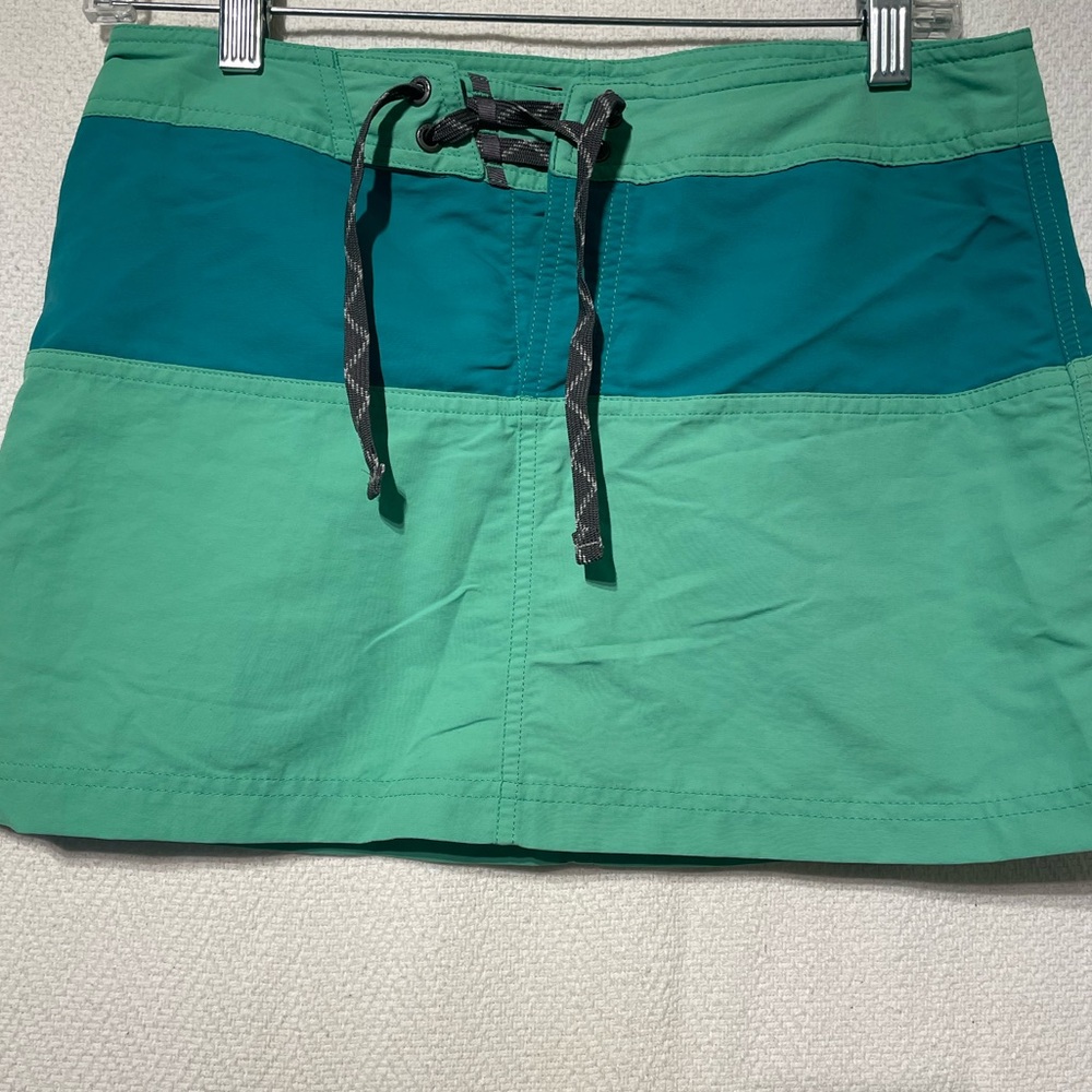 Patagonia “Outdoorsie” Skirt